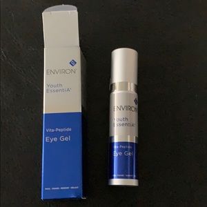 Environ Youth Essenti A Vira-Peptide EYE GEL 10 ml